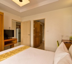 Люкс Prima в Bella Villa Prima