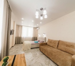 1-комнатные апартаменты улучшенные в Favourite Home (Фэйворит Хоум) на улице Вольская