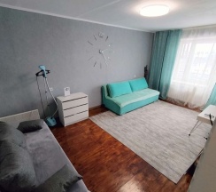 Квартира в Апартаменты на Герцена 16