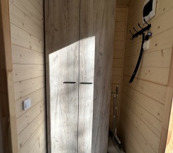 Домик 1 в ZaKat