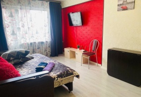 Апартаменты Апартаменты на пр. Победы, 27 в Череповце