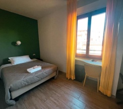Номер в Ostello Bello Firenze
