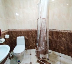 Номер стандарт улучшенный с 1 двуспальной кроватью в Азия