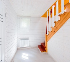 Гостевой дом Гранат в Алмазы