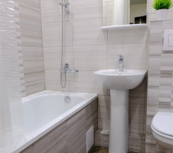 люкс премиум в Apart Capital