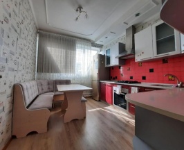 Апартаменты c 1 комнатой в Yesenov Hostel