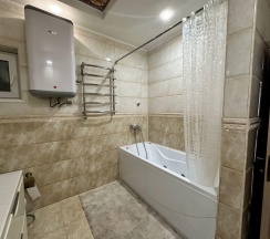 2-комнатный коттедж стандарт в Cottage.Moscow