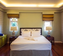 Номер Standard в Cool Sea House