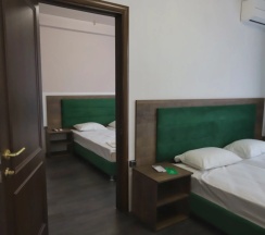 Номер Comfort в Golden city hotel
