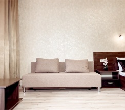 ЛЮКС с видом на горы и балконом в Greek house viva hotels group