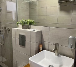 Стандартный одноместный в Парк-л