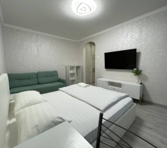 Апартаменты 2к, пр-кт Ленинградский, д. 14 в Мир Апартаментов