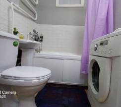Квартира в Апартаменты на ул. Сарыгина, 8
