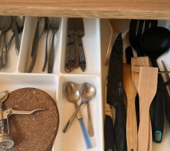 Светлое шале 4 в Рай в шалаше