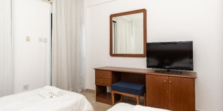 Протарас: Отель Flora Hotel Apartments