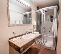 Premium Luxe в Уральские зори