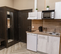 Улучшенный стандарт в Облака