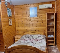 Номер Comfort в У Марины