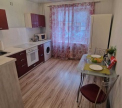 Квартира в Апартаменты на Кутузова 27