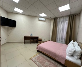 эконом дабл в Аль-фирай