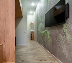 Номер-студия №9 в Mangosteen apartments