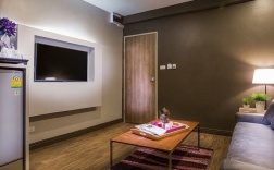 Двухместный номер Standard в Ratchada Point Hotel