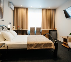 Делюкс в Жемчужина