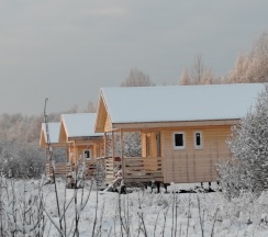 Дом в Карловка