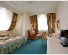 Студия в Колибри