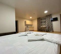 Номер Standard в City park hotel