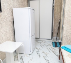 Двухместный номер Standard двуспальная кровать в Light House