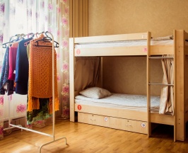 14-ти местный номер  в Лайк