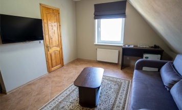 Апартамент Семейный в Вилла Татьяна