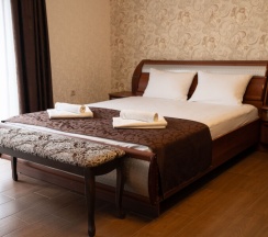 Люкс семейный в Акрополь