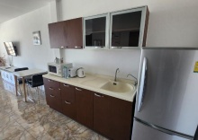 Студия в Condo Express View Talay 6