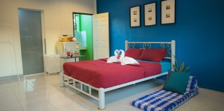 Равай: Апартаменты Vii House Rawai Phuket