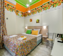 DBL standart (oranges) в Авита