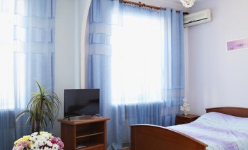 Номер студия в Металлург