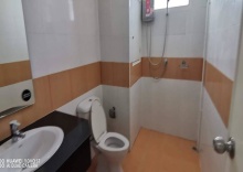 Двухместный номер Standard 2 отдельные кровати в Sure Guesthouse