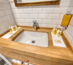 Комфорт Плюс в Риверсайд