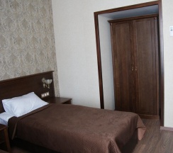 3-(Standard TWIN) в Смолка
