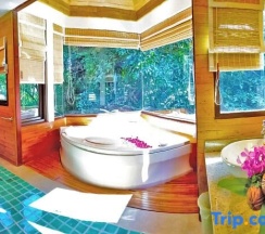 Одноместный люкс в Sunset Park Resort and Spa