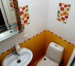 Одноместный номер Standard в Summer House