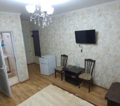 3-местный номер стандарт в Лаура