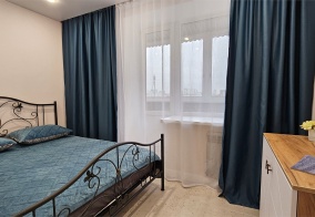 Апартаменты Марьин Дом в Екатеринбурге