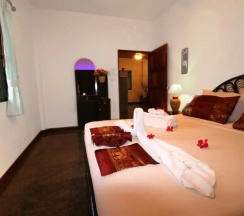 Люкс с 2 комнатами в Ya Nui Resort