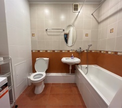 ул. Арсенальная. д.4-А-107 в Megapolis