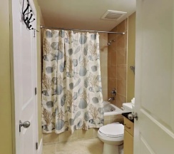 Номер Standard в Caribe The Resort