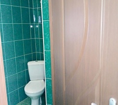 Номер Economy в Ан-Тей