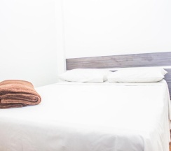 Номер Standard в Hotel Paradizzo